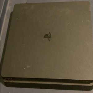 Ps4 Slim